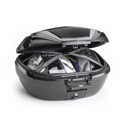 Kufer centralny 56L  Monokey Kappa |K5600NN