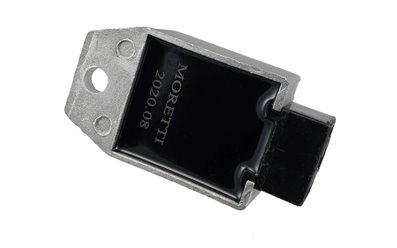 Regulator napięcia skuter 4T GY6 139QMB, 139QMA Skuter 4T