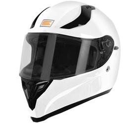 Kask ORIGINE STRADA SOLID white gloss M