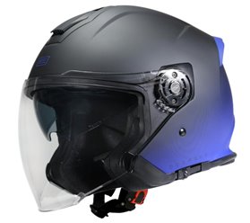 Kask ORIGINE PALIO 2.0 DEEPSKY matt blue black XXL