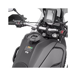 Mocowanie adapter Tanklock Yamaha Tenere 700 Kappa | BF61K