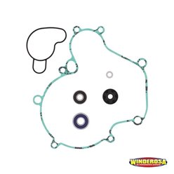 WINDEROSA (VERTEX) ZESTAW NAPRAWCZY POMPY WODY GAS-GAS MC50 21, HUSQVARNA TC 50 18-21, KTM SX 50 09-21, SX 50 MINI 09-21, SXS 50 11-14