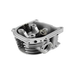 Głowica do skutera 4T 60cc 139QMB długie zawory