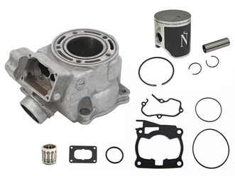 Cylinder kompletny Yamaha YZ 125/X (54mm) Namura | CX-40001K