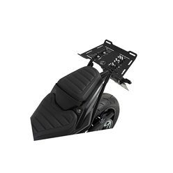 Poszerzenie płyty bagażowej czarne Suzuki GSX-8T | 8003555 00 01
