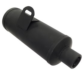 Tłumik Barton Pentora 125cc Quad