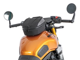 Pierścień mocujący BASIC z mechanizmem blokującym tankbagaż Suzuki GSX-8T | 5163555 00 01