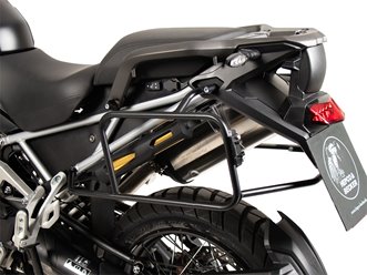 Stelaż do kufrów bocznych Triumph Tiger 1200 GT / GT Pro 2022-2026 Hepco Becker | 6537640 00 01