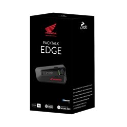 Interkom motocyklowy Cardo Packtalk EDGE Honda | PT200030