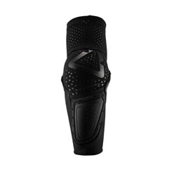 Nałokietniki ochraniacze łokci 3DF Hybrid Elbow Guard Black, rozmiar XXL Leatt | 5019400272