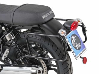 Stelaż kufrów bocznych Moto Guzzi V 7 II 2015 - 2016 Hepco Becker | 650545 00 01