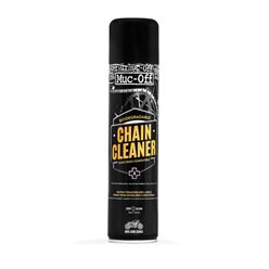 Spray do czyszczenia łańcucha 400ml Muc-Off | 650