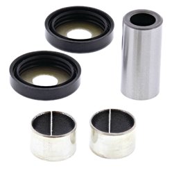 Zestaw naprawczy mocowania (łożyska) amortyzatora tylnego dolne Yamaha TTR125/E/L, TTR125LE, TTR225 All Balls | 29-5075