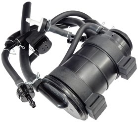 Filtr oparów VOGE SR125