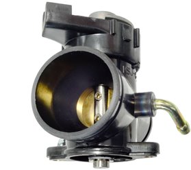 Korpus przepustnicy Barton Flash 50