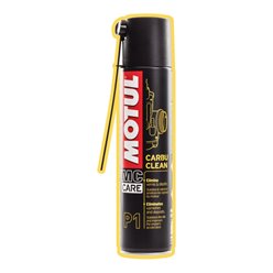 MOTUL P1 Carbu Clean 0,4L | MU102988