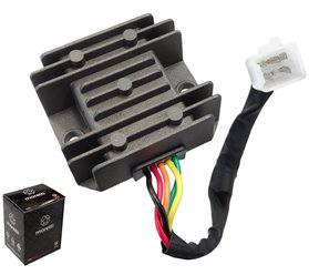 Regulator napięcia sprint kostka męska 139FMB Motorower biegowy