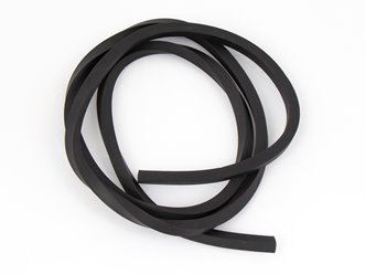 Żółte uszczelki 170 cm do kufra centralnego Orbit Hepco Becker | 710093