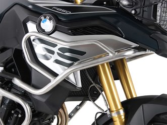 Gmole górne (zbiornika) BMW F 750 GS 2018 - 2023 Hepco Becker | 5026512 00 22