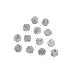 Zestaw regulacji zaworów  VOGE 125R