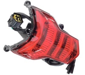 Lampa tył VOGE 300 Rally
