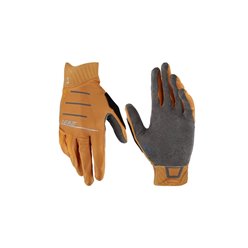 Rękawice rowerowe MTB 2.0 Windblock Rust Rdzawy M Leatt | 6022090161