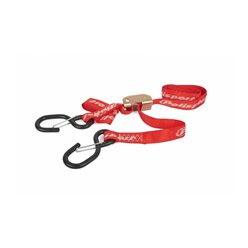 Pasy transportowe (22MMX2200MM) czerwony Polisport | 8983100001