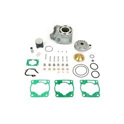 Cylinder kompletny Yamaha YZ 85 STD 47,5mm Athena | P400485100076
