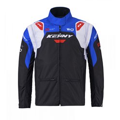 Kurtka Adventure/Enduro Kenny Racing Adventure Blue ROZMIAR XXXL | 251-3701010-5902