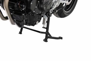 Stopka centralna BMW F 800 R 2009-2014 Hepco Becker | 505657 00 01