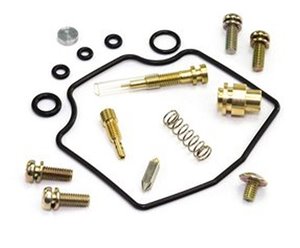 Zestaw naprawczy gaźnika Kawasaki Z 400J, GPZ 550, GT 550, Z 550 | CAB-EK20