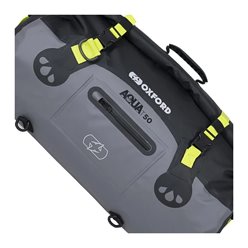 Torba AQUA T-50 ROLLBAG 50L Oxford | OL462