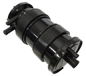 Filtr oparów Barton Active Skuter GY6 139QMB, 139QMA