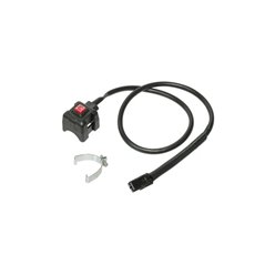 Wyłącznik zapłonu (KILL SWITCH) Yamaha YZF 250/450, WRF 250, 450, długość przewodu 54cm Psychic | MX-01030