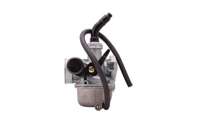 Gaźnik PZ19 110-125cc ręczne ssanie ATV QUAD motorower Moretti | 5905220812899