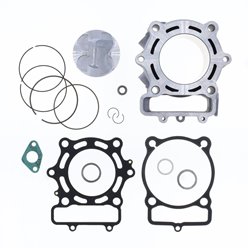 Cylinder kompletny Husqvarna TE/TC 250 STD 76mm Athena | P400220100003
