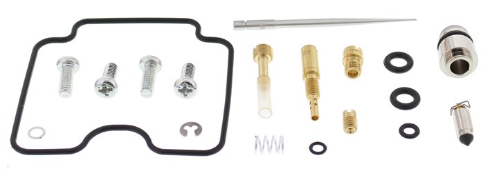 Zestaw naprawczy gaźnika Yamaha YXR 450 Rhino 2006-2009 All Balls | 26-1508
