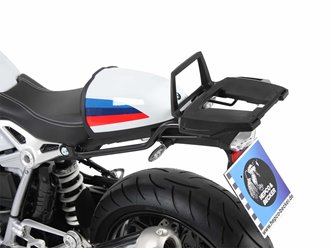 Stelaż kufra centralnego Alurack BMW R nineT Racer 2017 - 2023 Hepco Becker | 6526505 01 01
