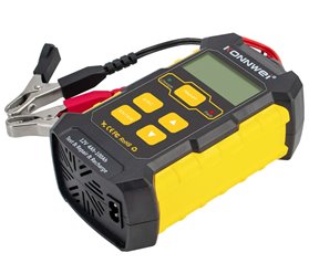Ładowarka / tester wszystkie typy akumulatorów KONNWEI KW510