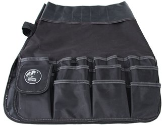 Polytex 5860 Torba na narzędzia do wiadra budowlanego o pojemności 10–15 l Hepco Becker