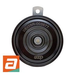 Klakson uniwersalny 12V DZE | 11772-01