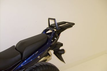 Stelaż kufra centralnego Alurack Suzuki GSF 650 / S Bandit ABS 2007 - 2008 Hepco Becker | 6503512 01 01