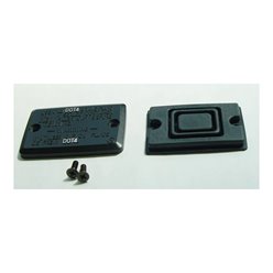 Pokrywa i uszczelka zbiorniczka hamulcowego Honda VF 750/1000/1100, VT 1100C, CBR 600F, GL 1200 | RCD-102