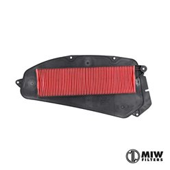 MIW (MEIWA) FILTR POWIETRZA KYMCO XCITING 400 2012-17, (HFA5014) (50)