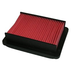 MIW (MEIWA) FILTR POWIETRZA YAMAHA XP 500 T-MAX 08-11, XP 530 T-MAX 12-16 (PIERWSZY) SR400 2014-17 (HFA4507) (100)