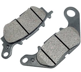 Klocki hamulcowe tył VOGE SR125