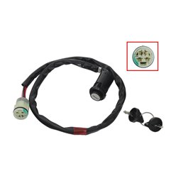 Stacyjka Honda TRX 350/400/420/450/500 / 520/650/680 Bronco | AT-01283