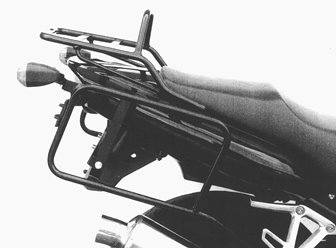 Stelaż kufrów bocznych Yamaha FZS 600 / S Fazer 1998 - 1999 Hepco Becker | 650496 00 01
