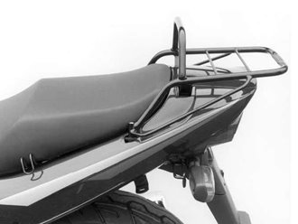 Stelaż pod kufer centralny Yamaha XJ 900 S Diversion 1994 - 2003 Hepco Becker | 650481 01 01