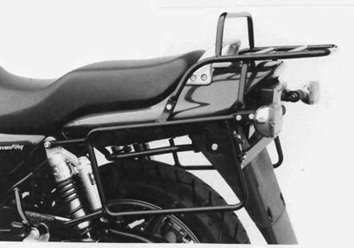 Honda CB 750 F sevenfifty 92-03 rurowy stelaż centralny